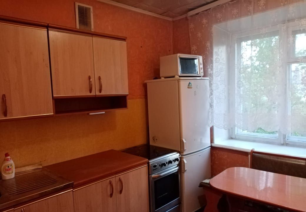 квартира г Благовещенск ул Кантемирова 8 2-й мкр-н фото 3