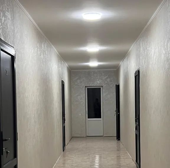комната г Сочи р-н Адлерский Адлер ул Чкалова 30а жилрайон фото 10