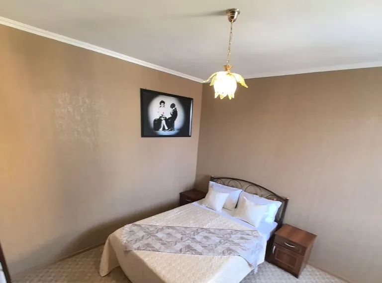комната г Феодосия с Береговое ул Курская 12 фото 3