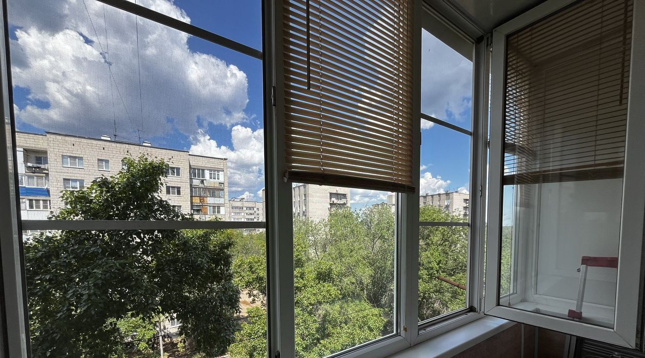 квартира г Волгоград р-н Красноармейский ул им. Арсеньева 44 фото 13