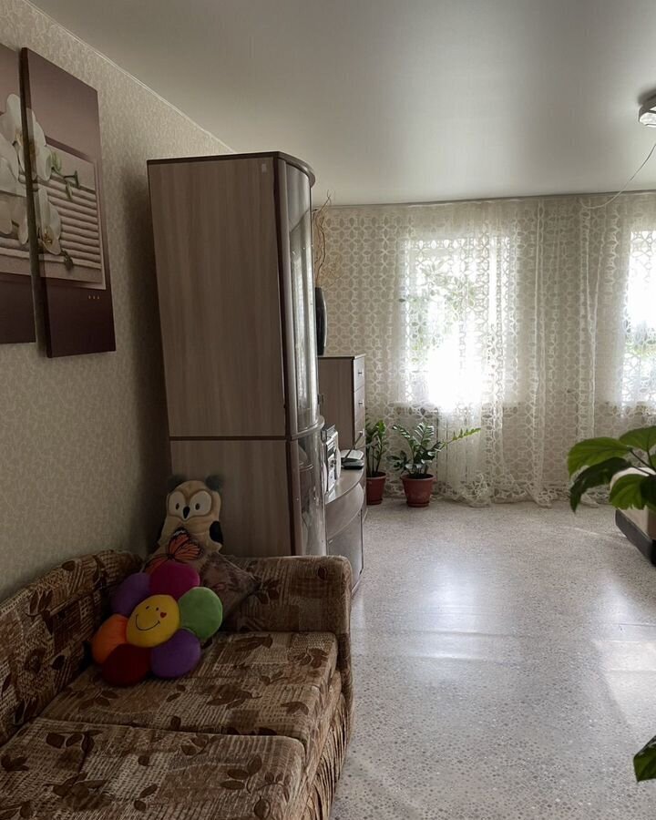 дом г Саратов р-н Волжский проезд 1-й Некрасовский 32 фото 5