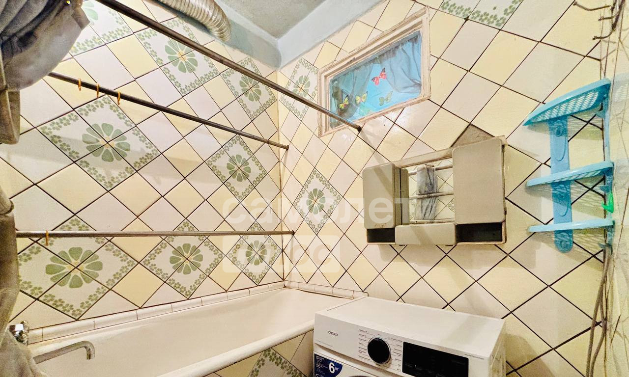 квартира г Ижевск Малиновая Гора ул Тверская 52 1-я фото 9