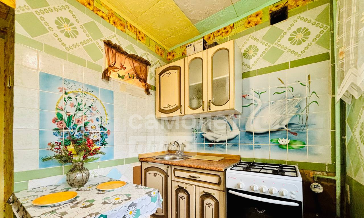 квартира г Ижевск Малиновая Гора ул Тверская 52 1-я фото 7