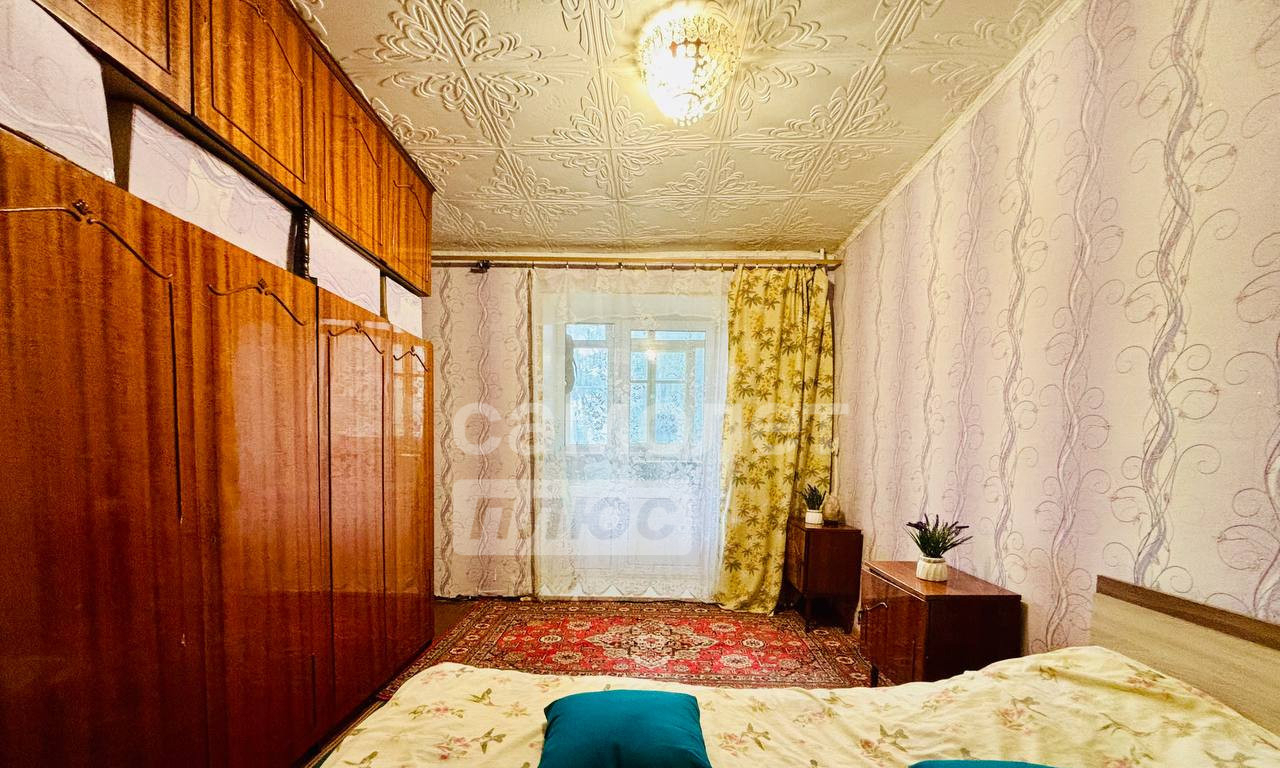 квартира г Ижевск Малиновая Гора ул Тверская 52 1-я фото 18