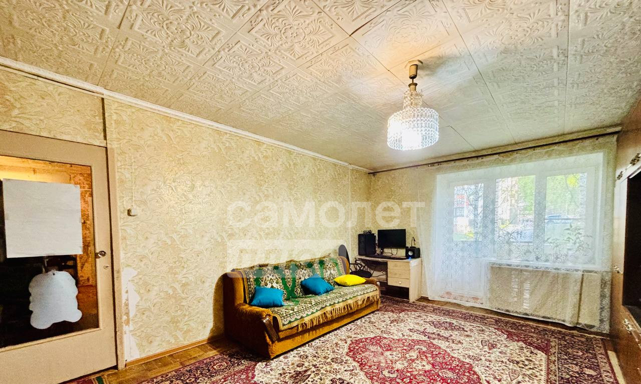 квартира г Ижевск Малиновая Гора ул Тверская 52 1-я фото 26