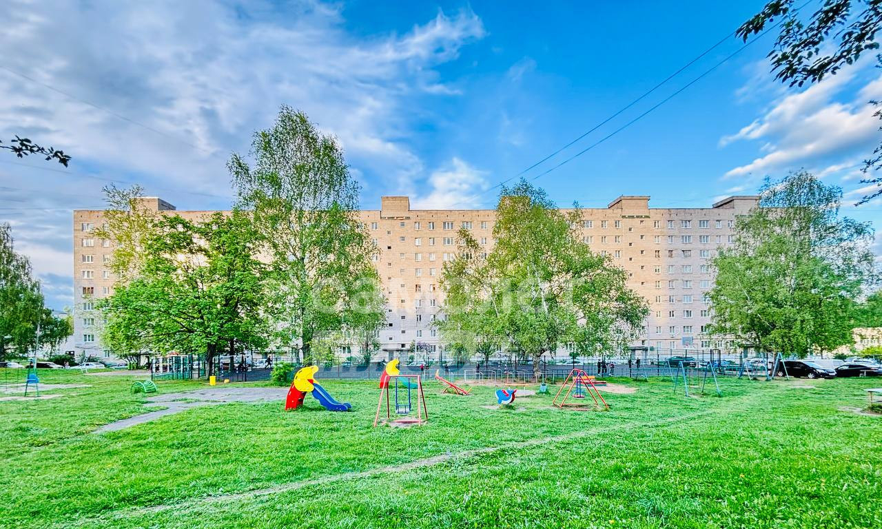 квартира г Ижевск Малиновая Гора ул Тверская 52 1-я фото 30