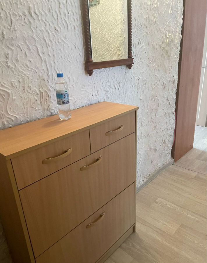 квартира г Омск р-н Центральный ул Орджоникидзе 268а фото 8
