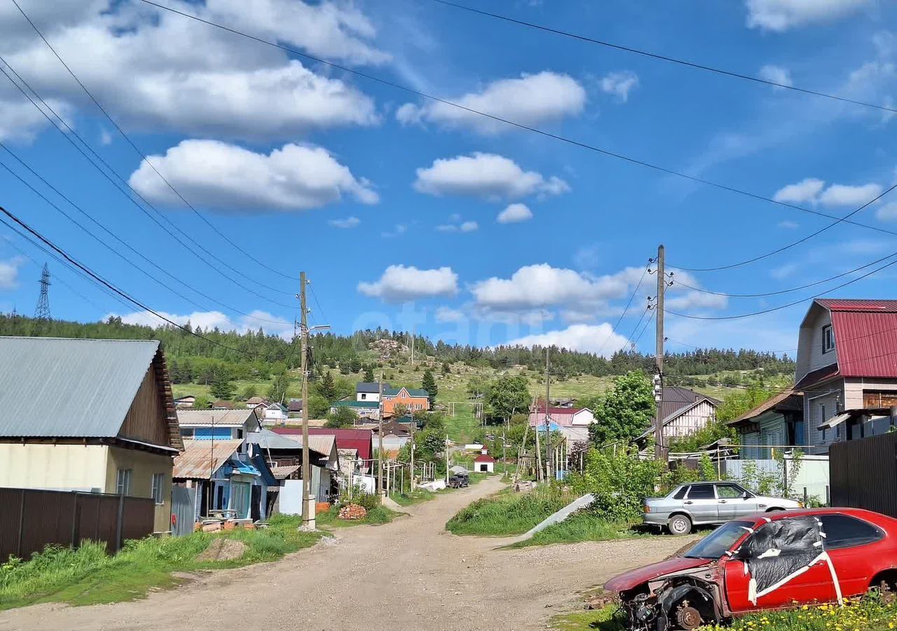 дом г Миасс ул Мельничная 60 р-н Южный, Миасский г. о. фото 1