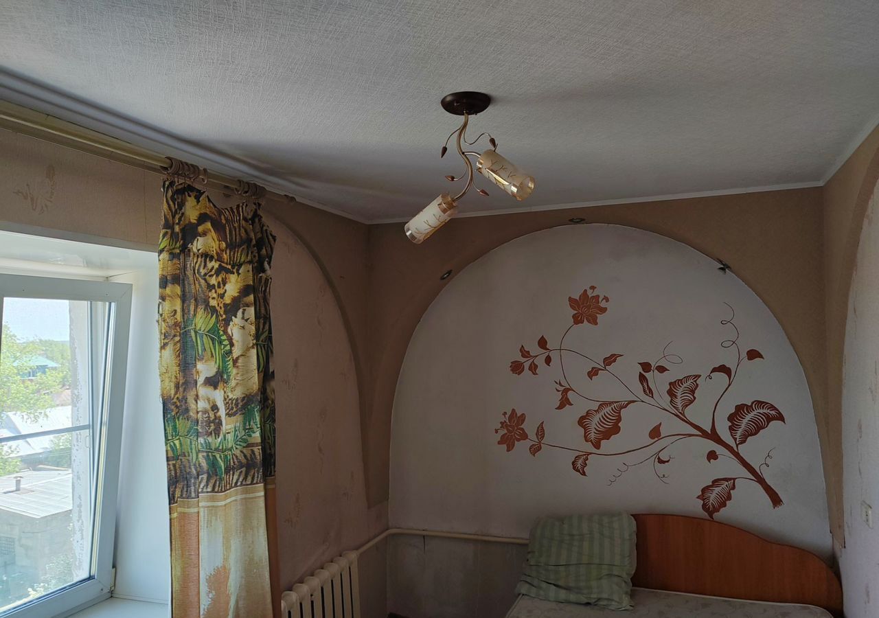 квартира р-н Катайский г Катайск ул Комсомольская 6 фото 6