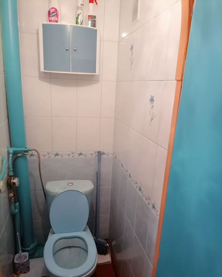 квартира г Коряжма ул Архангельская 27б фото 8