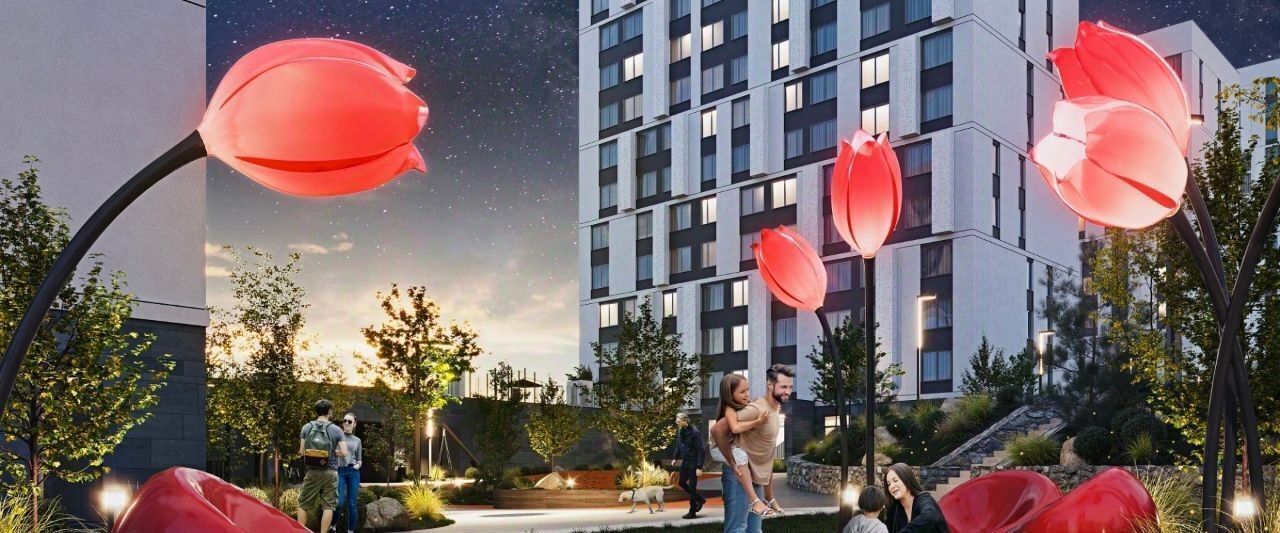 квартира г Симферополь р-н Киевский пр-кт Александра Суворова 105 фото 10