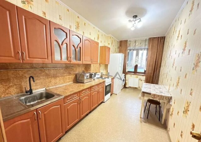 квартира р-н Центральный 14-й комплекс Республика Татарстан Татарстан, 5Б фото