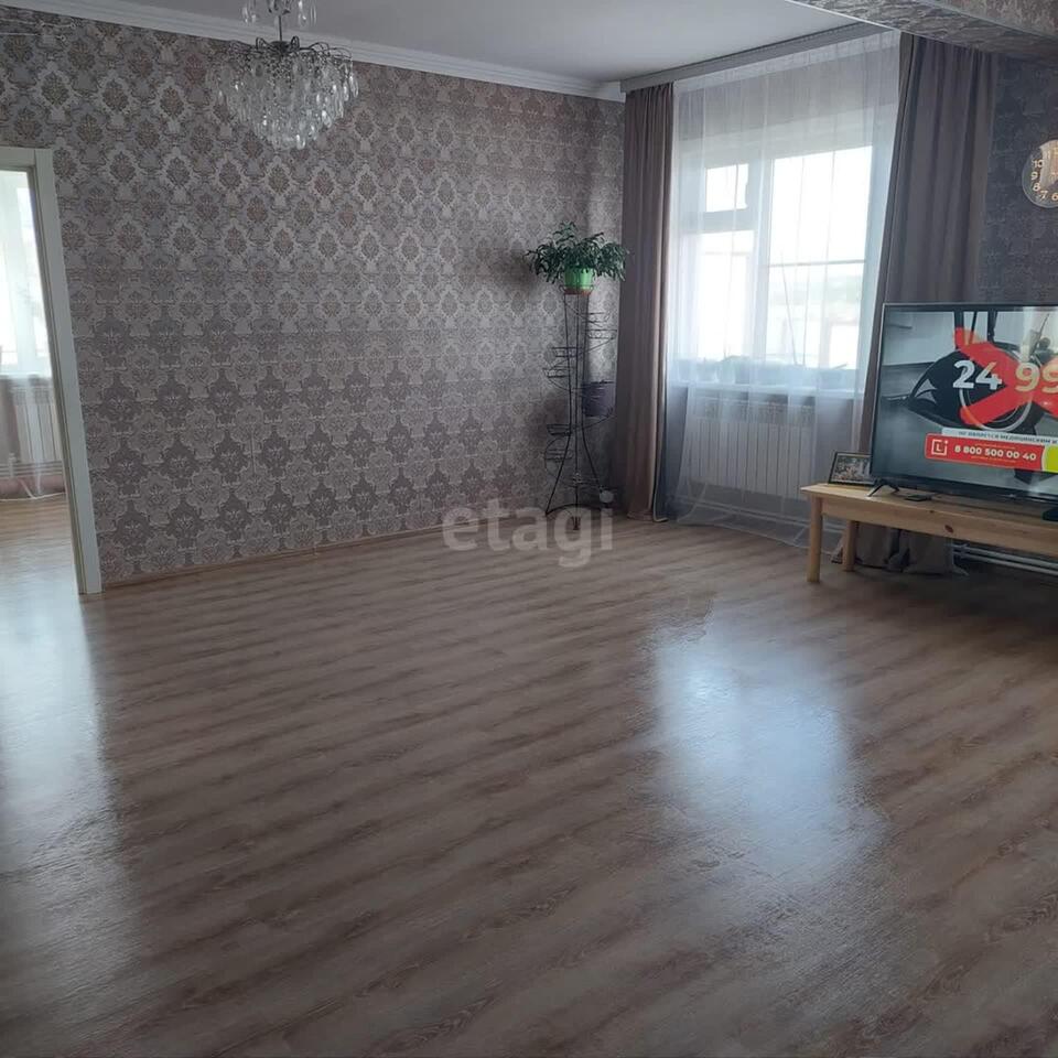 дом г Якутск ул Новая фото 5