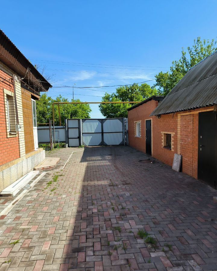 дом г Похвистнево ул Бугурусланская 2з фото 8