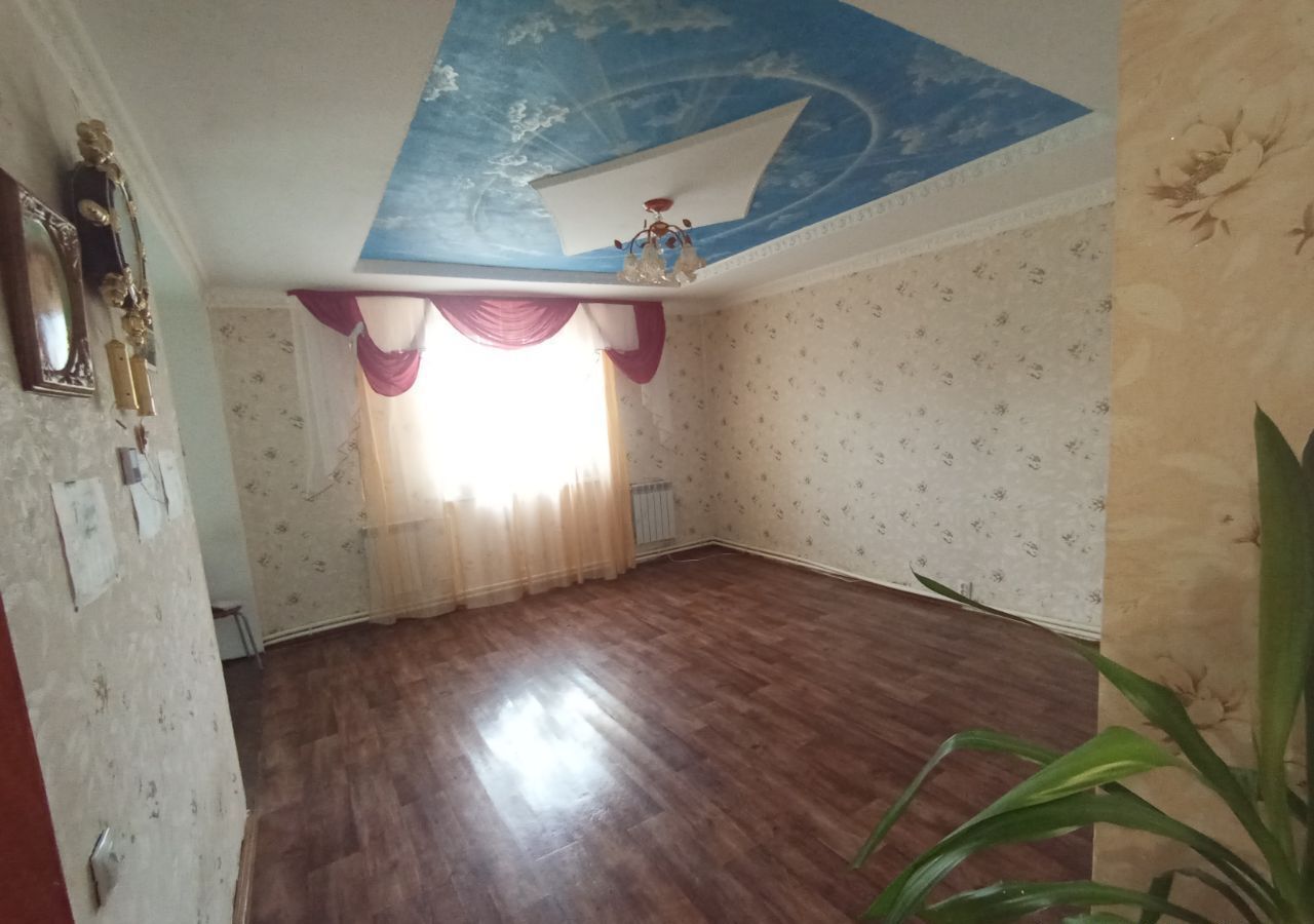 дом г Похвистнево ул Бугурусланская 2з фото 11