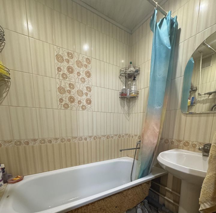 комната г Калуга р-н Московский ул Плеханова 2к/2 фото 4