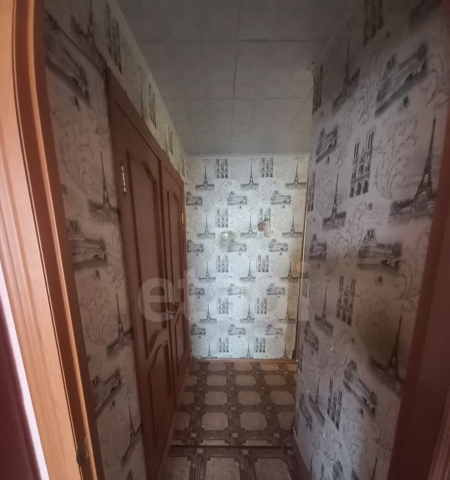 квартира г Нижний Тагил Тагилстрой ул Гвардейская 51 фото 7