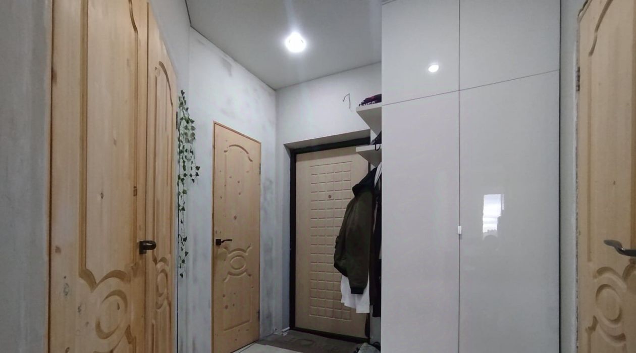 квартира г Абакан ул Некрасова 39 фото 12