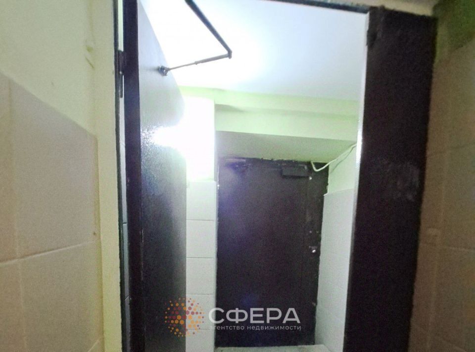 квартира г Новосибирск ул Колхидская 11 Площадь Маркса фото 20