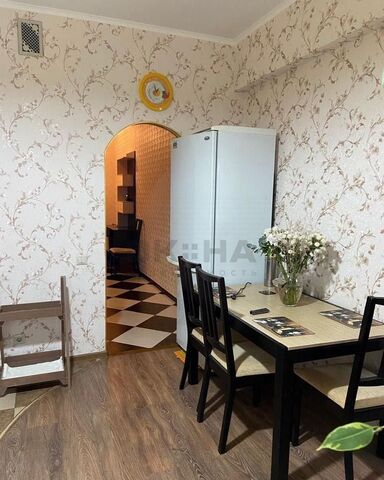 квартира ул Белкинская 2 фото