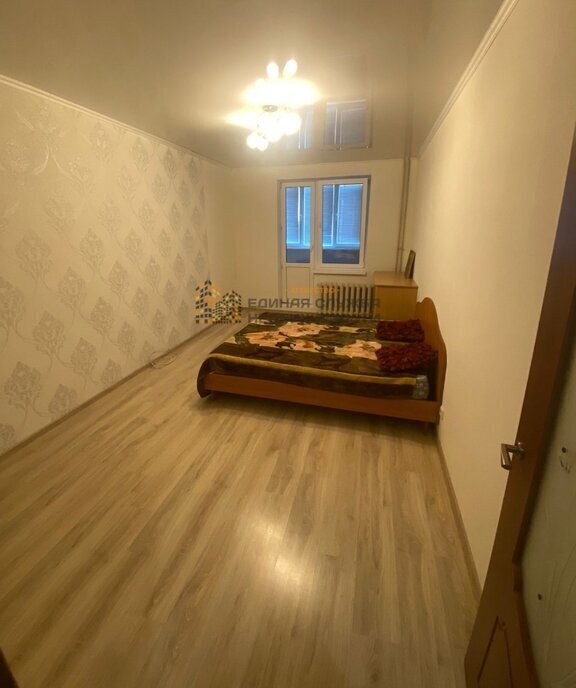 квартира г Уфа ул Архитектора Рехмукова 3 фото 4
