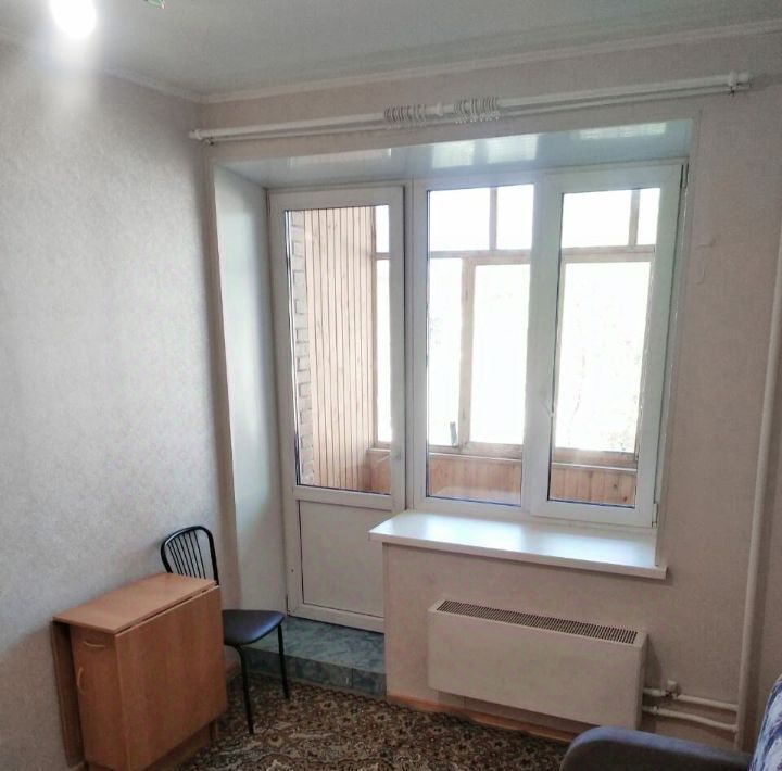 квартира г Томск р-н Кировский ул Дзержинского 40 фото 1