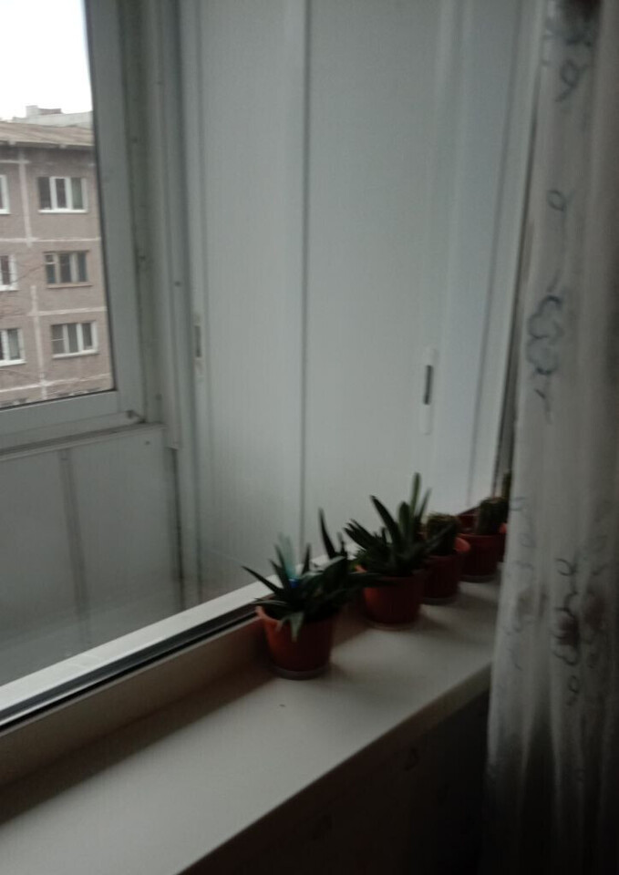квартира г Новокузнецк ул Тореза 123 Кузбасс фото 6