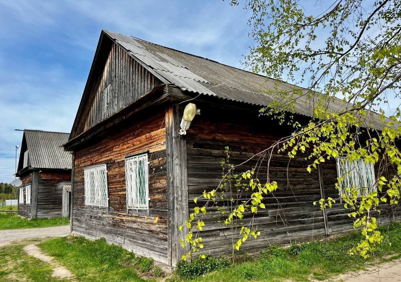 торговое помещение г Краснокамск п Ласьва ул. Алексея Жарова, 1, Березники фото 2