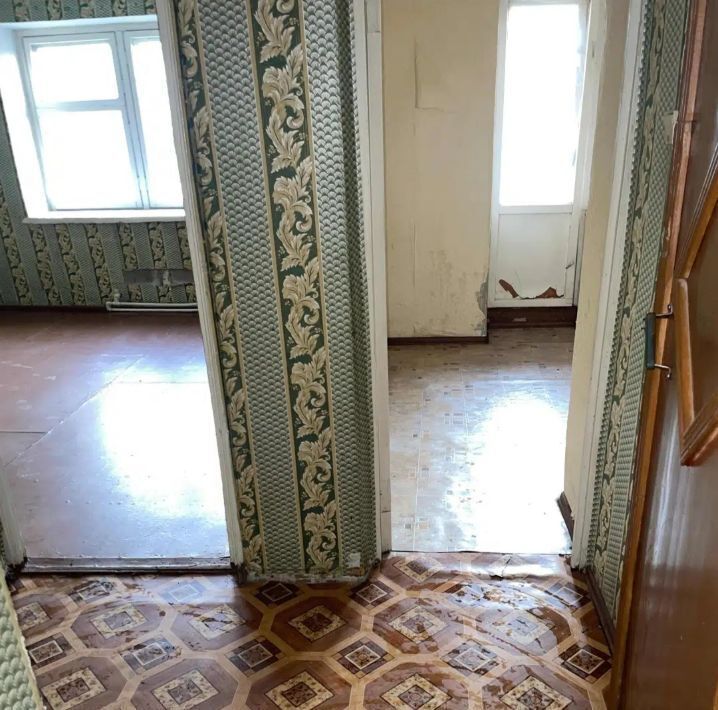 квартира г Орск р-н Ленинский пр-кт Никельщиков 64 фото 2