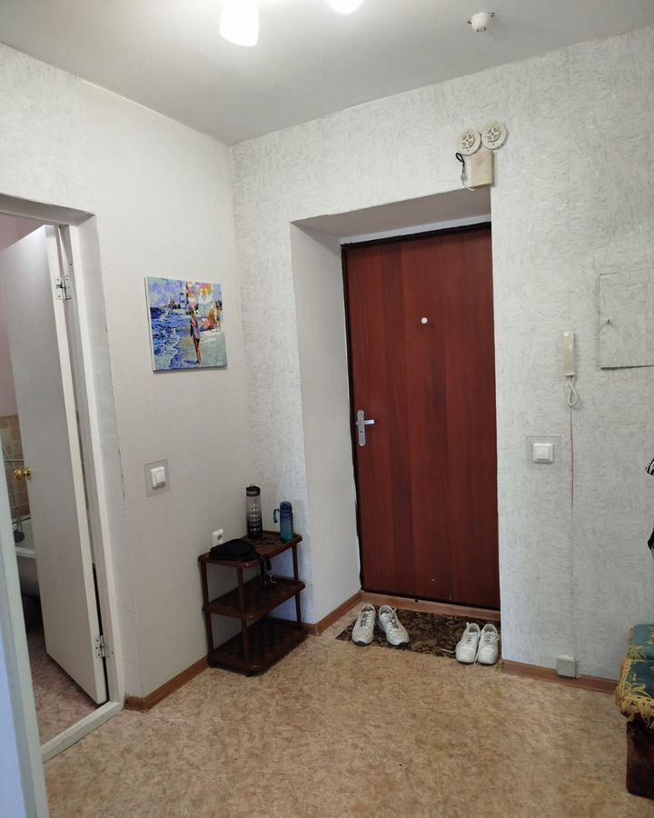квартира г Уфа р-н Калининский ул Георгия Мушникова 27 фото 8