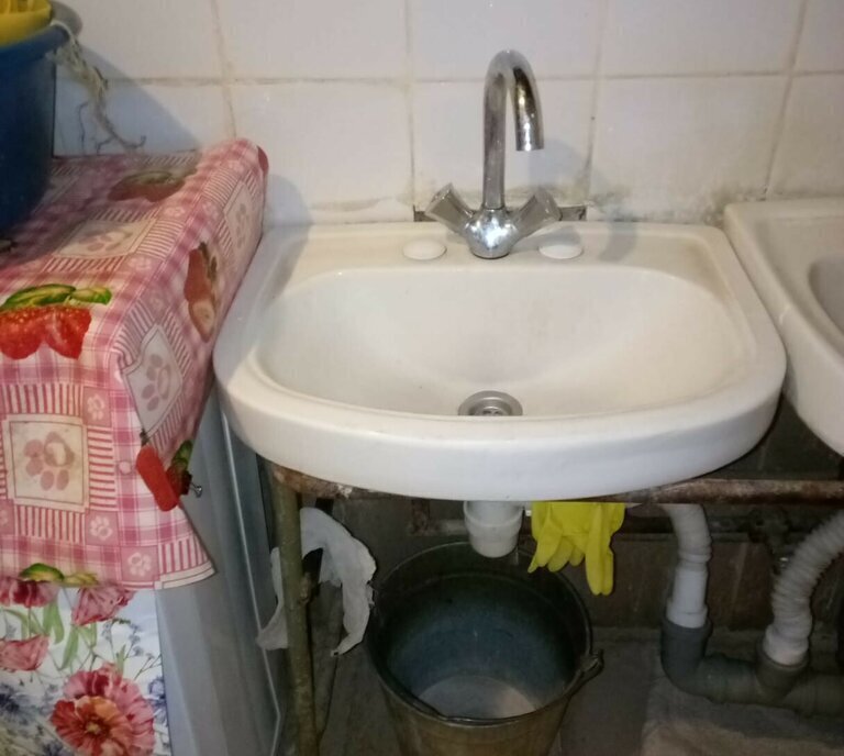 комната г Владимир ул МОПРа 15 фото 4