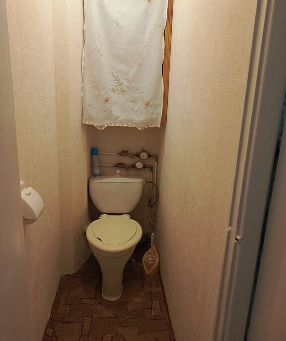 квартира г Каменск-Уральский ул Калинина 20 фото 15