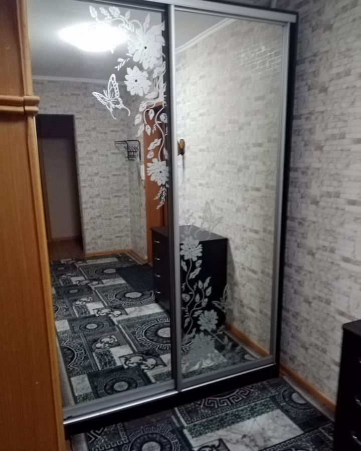 квартира г Минусинск ул Трегубенко 61 фото 4
