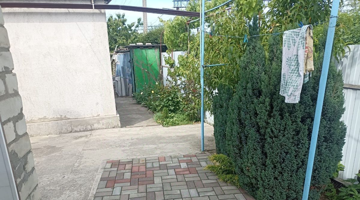 дом р-н Крымский г Крымск ул Чапаева 25 фото 19