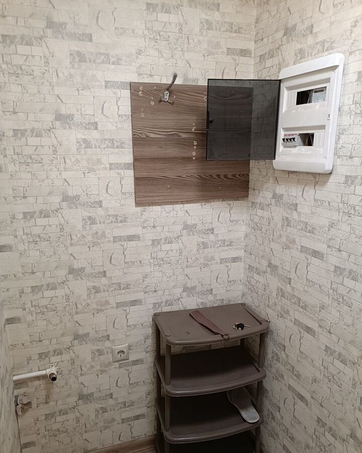 квартира г Зеленоград к 145 фото 7