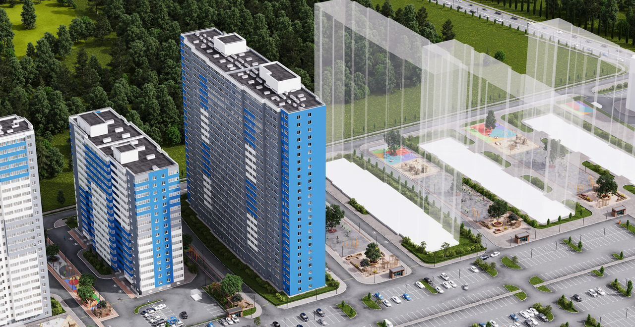 квартира г Уфа ул. Новоуфимская, д. 13 фото 13