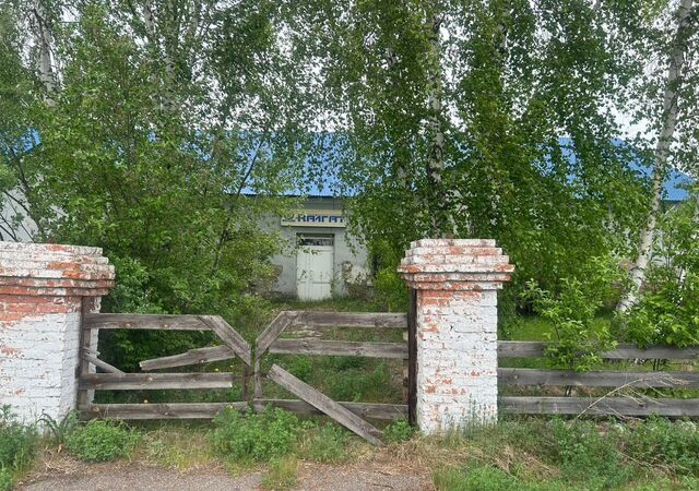 ул Трактовая 160 Кемеровская обл. — Кузбасс, Яя фото