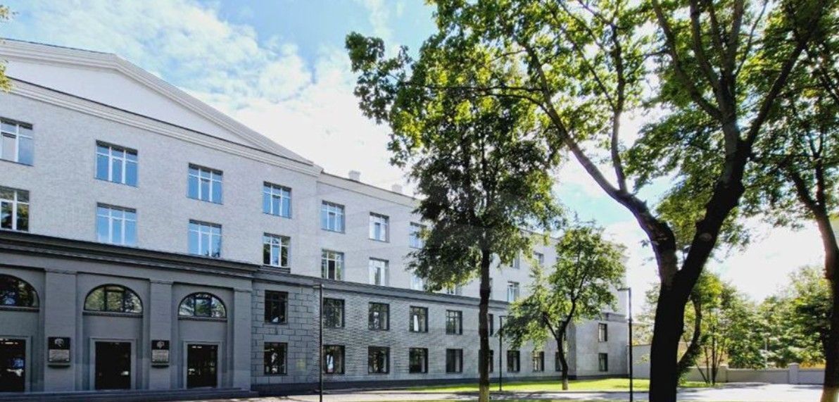квартира г Люберцы микрорайон Панки пр-кт Октябрьский 403 фото 1