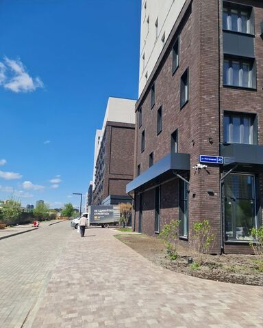 р-н Центральный дом 22 фото