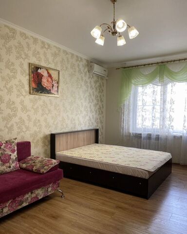 квартира р-н Южный ул Южная 7 фото