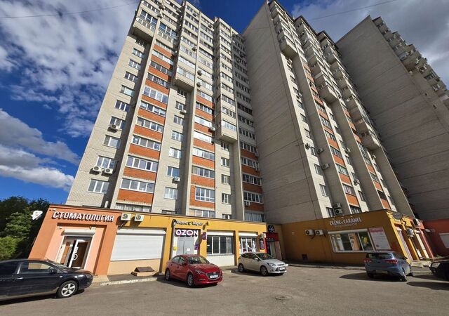свободного назначения р-н Левобережный дом 2а фото