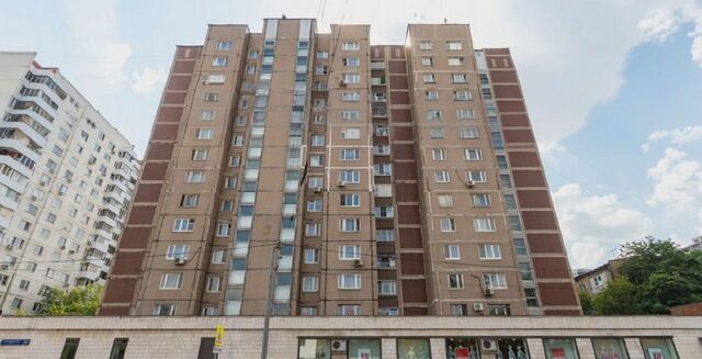 ул Трифоновская 12 фото