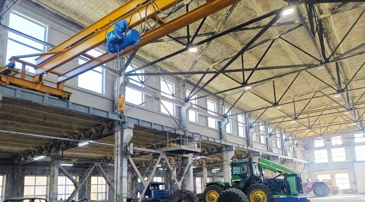 свободного назначения г Омск р-н Кировский ул Игоря Москаленко 137в фото 3