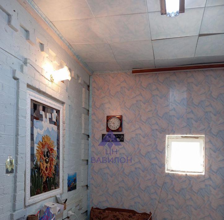 дом г Волгодонск снт Мирный атом садоводческий кооператив фото 2