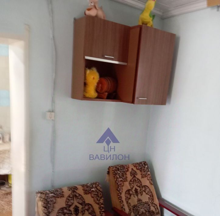 дом г Волгодонск снт Мирный атом садоводческий кооператив фото 4
