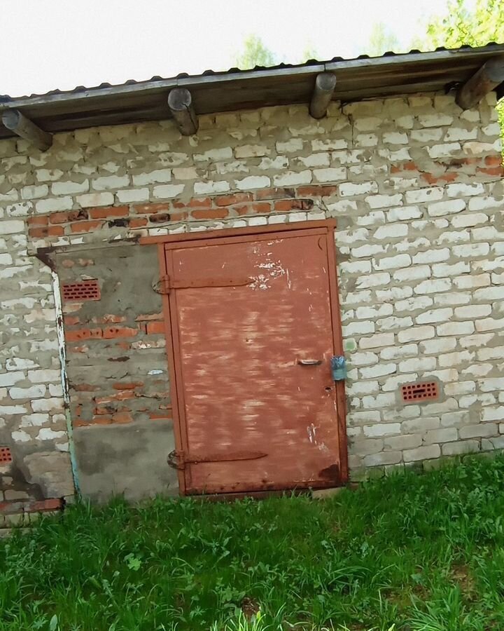 гараж р-н Нытвенский г Нытва квартал Юбилейный фото 2