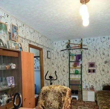 квартира г Северск ул Калинина 56 фото 3