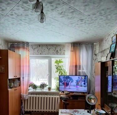квартира г Северск ул Калинина 56 фото 4