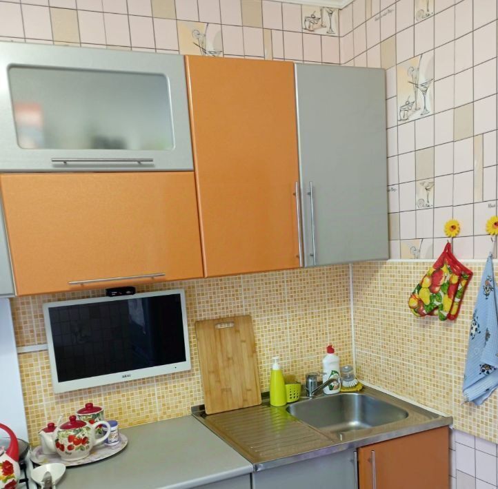 квартира г Сыктывкар ул Морозова 132 фото 4