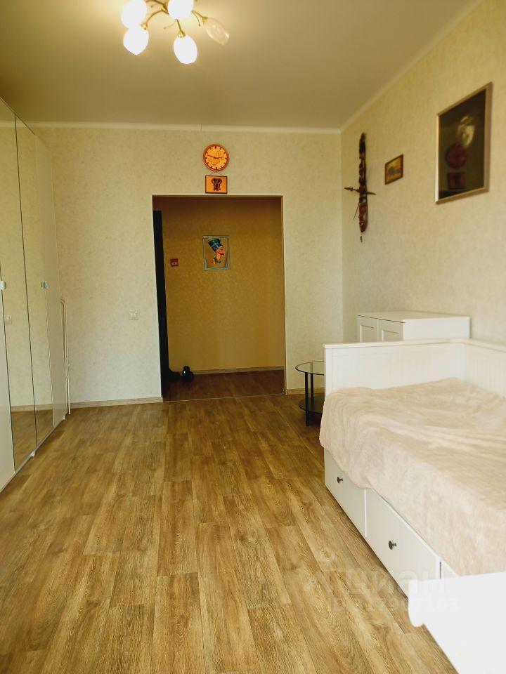 квартира г Видное ул Лесная 24/1 фото 2